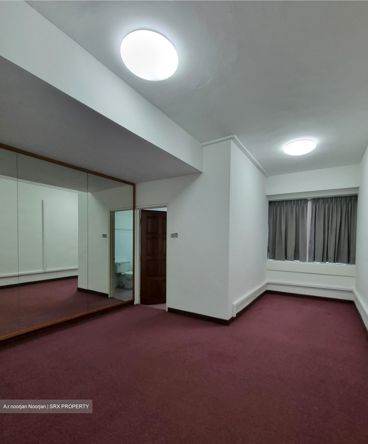 River Valley Road (D9), Apartment #538765771